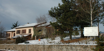 domaine chante vigne